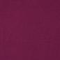 Preview: REST Viskosestoff Basic gewebt violett